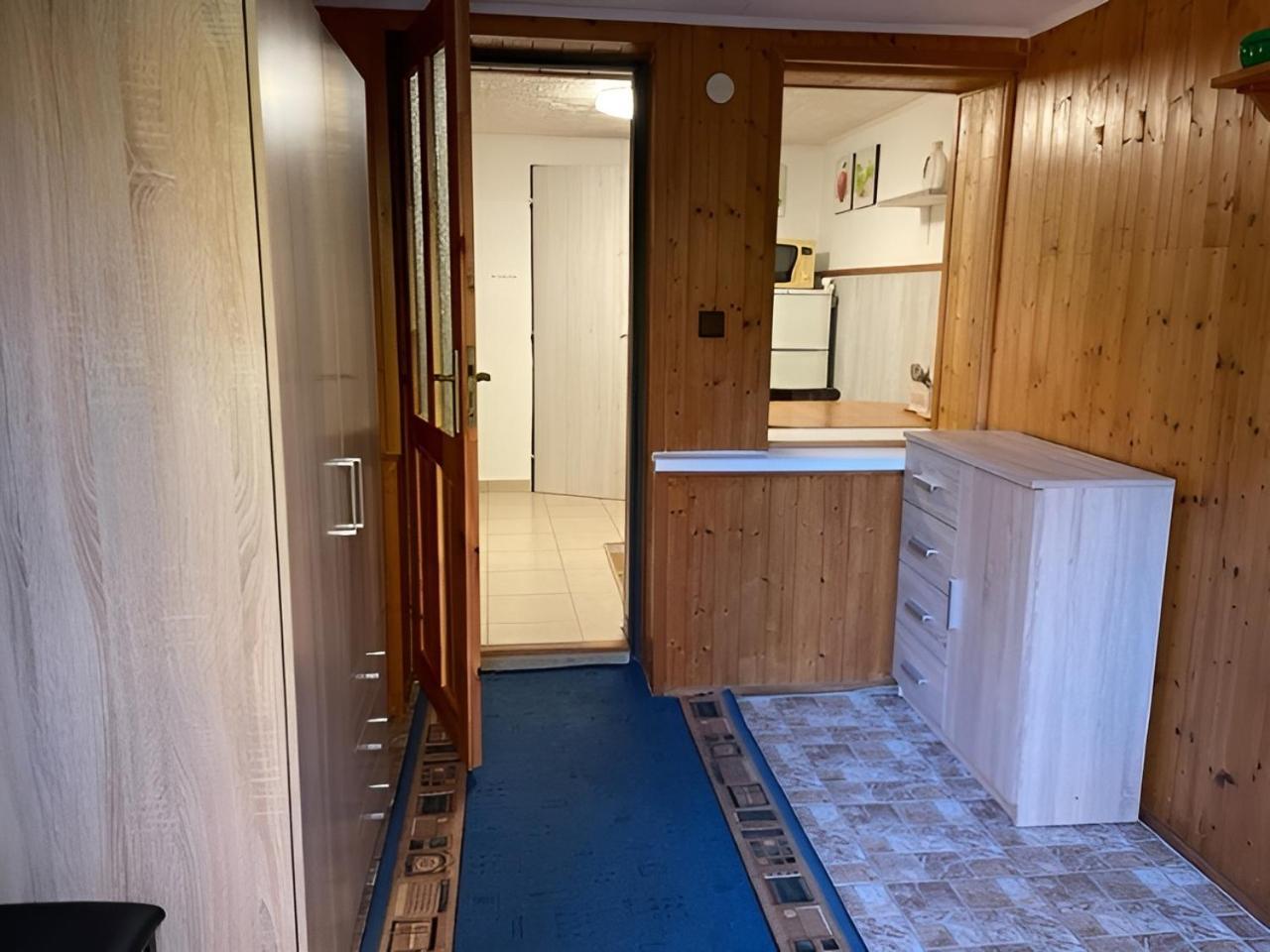 Apartmany U Sjezdovky Johannisbad Zimmer foto